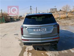 كاديلاك XT6